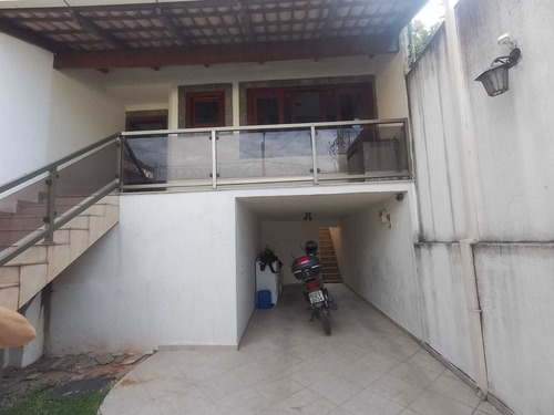 Imagem 12 de 15 de Casa - Geminada, Para Venda Em Contagem/mg - Imob76