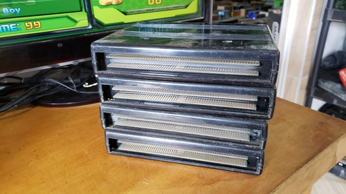 The King Of Fighters 96 Kof 96 Compatível Com Neo Geo Mvs (Usado)
