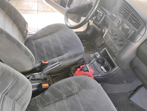 Volkswagen Golf 2.0 Glx