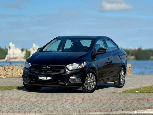 Chevrolet Onix 1.0 12v