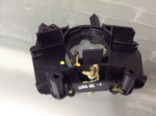 Base Monomanetas Chevrolet Aveo Lt Mod 12-16 Original