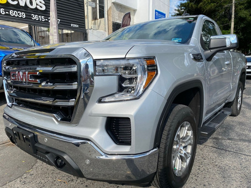 Imagen 7 de 11 de Gmc Sierra Cab. Regular 2020