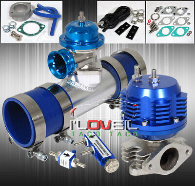 38mm Rib External Wastegate+ Boost Controller+ Type-rs 2 Yyo