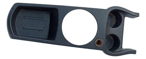 Vista Consola Central Chevrolet Matiz 2005 A 2015 (Usado)