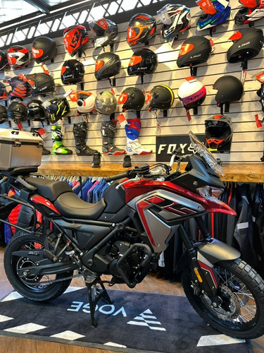 Imagen 2 de 16 de Voge Ds 650x 0km Disponible Entrega Ya En Marelli Sports