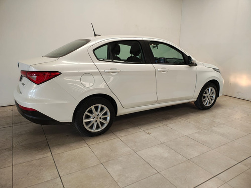 Fiat Cronos 1.3 Drive Mt