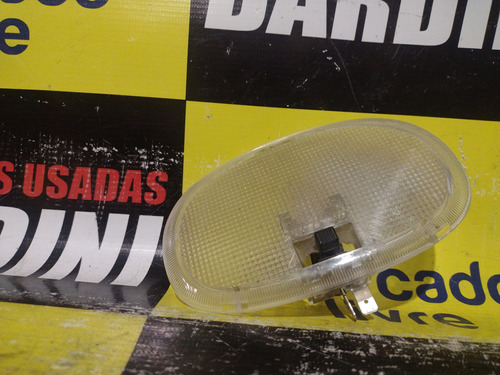 Luz Teto Ford Ka 2008 2009 2010 2011 2012 