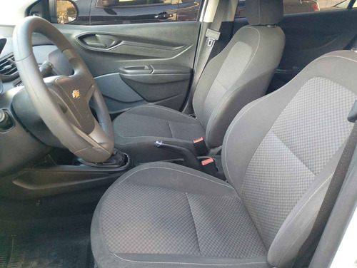 Chevrolet Onix 1.0 Joy 5p