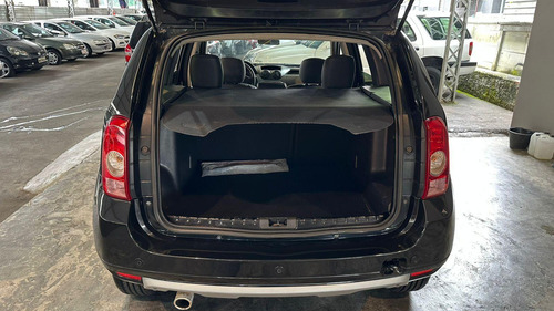 Renault Duster 16 D 4x2