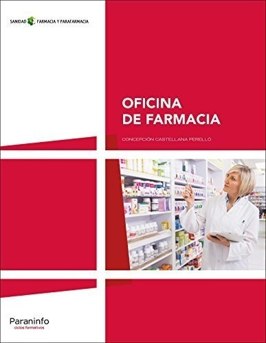 Oficina De Farmacia