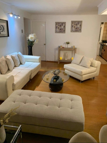 Departamento Amplio Y Seguro En Duble Almeyda