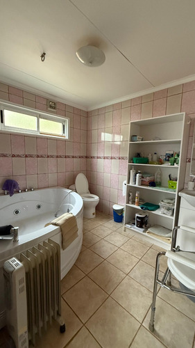 Casa Nueva En Parcela De Agrado, Condominio Cerrado