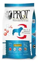 Comprar Ración Para Perro - Prot 21 Adultos bolsa de 8 kilos
