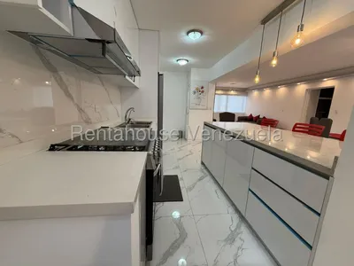Apartamento en alquiler