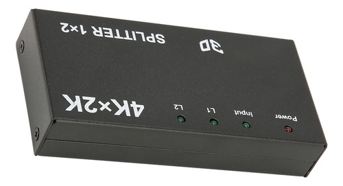 Adaptador De Conmutador De Pantalla De Espejo Duplicado Hd M