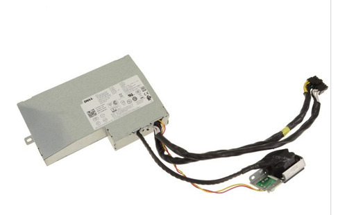 Fuente De Poder Dell Optiplex 3240 3440 7440 Aio Nuevas