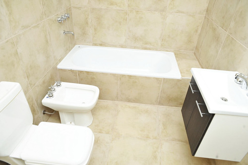 Imagen 9 de 28 de Venta 2 Ambientes A Estrenar Con Amenities