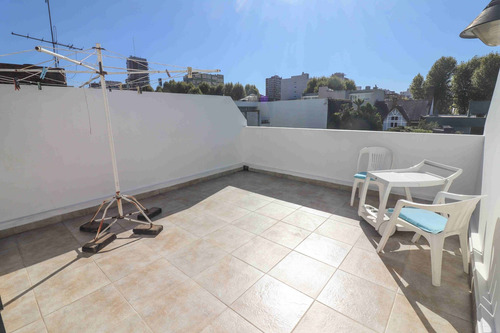 Imagen 30 de 30 de Venta Casa Triplex Villa Urquiza R - Jardin + Coch