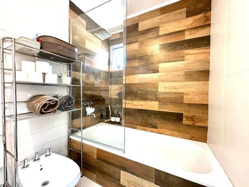 Departamento 3 Amb Balcón Y Doble Cochera Quilmes