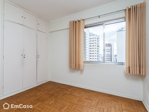 Imagem 6 de 10 de Apartamento À Venda Em São Paulo - 15094