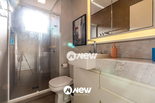 Imagem 19 de 30 de Apartamento À Venda, 110 M² Por R$ 850.000,00 - Ideal - Novo Hamburgo/rs - Ap3220