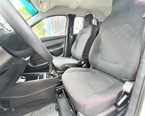 Imagem 9 de 11 de Kwid Zen 1.0 12v Sce (flex) 2020 / Completo