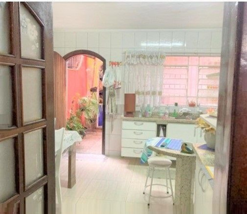 Imagem 3 de 13 de Sobrado Em Vila Carrão, São Paulo/sp De 100m² 3 Quartos À Venda Por R$ 950.000,00 - So1036739-s