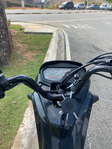 Honda Pop 110i Es 2025