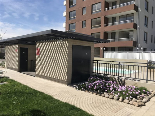 Imagen 18 de 18 de Excelente Departamento En Exclusivo Barrio La Cisterna