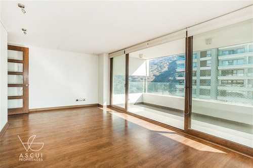 Imagen 3 de 26 de Departamento En Venta En Vitacura