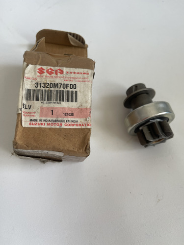 Bendix Arr Suzuki Swift 1.3 Toyota Yaris Daihatsu 8d Sgp