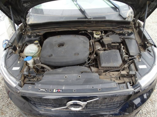 Desarme Volvo Xc40 T5 2021 Motor B4204t18 Zonaautomotriz.cl