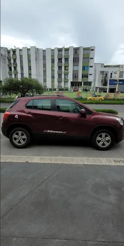 Chevrolet Tracker 1.8 Ls