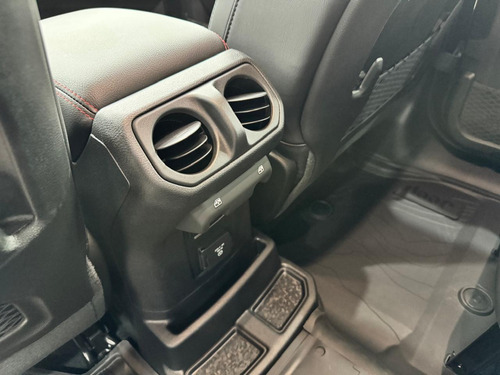 Jeep Wrangler 2.0 Rubicon 272Hp Atx