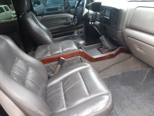 Imagem 5 de 12 de Ford F-250 4.2 Xlt V6