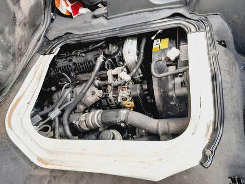 Kia Bongo Bongo K-2500 2.5 4x2 TB Diesel