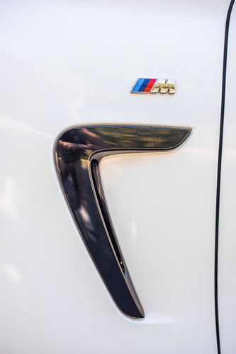 Imagen 7 de 13 de Bmw 435 Cabrio 3.0 Twin Turbo Cabri
