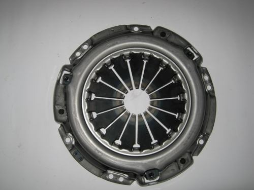 Prensa Clutch Exedy Para Toyota Tacoma Awd L4 2.4l 2002