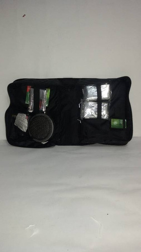 Imagen 5 de 10 de Kit De Supervivencia Coleman