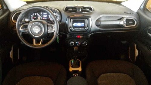 Jeep Renegade Sport 1.8
