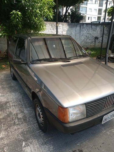 Fiat Mille