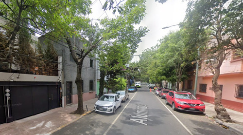 Recuperación Bancaria, Casa En Venta, Colonia San Miguel Chapultepec, Miguel Hidalgo, Cdmx Ln*