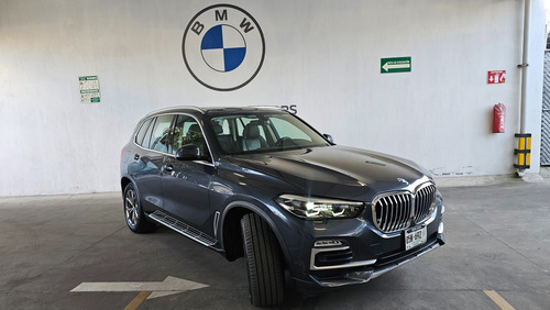 BMW X5 3.0 Xdrive 45E Hibrido At