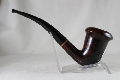 Imagen 2 de 10 de Pipa Butz Choquin, De Raiz De Brezo, Modelo Calabash