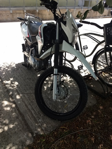 Imagen 14 de 16 de Honda Xr 150l