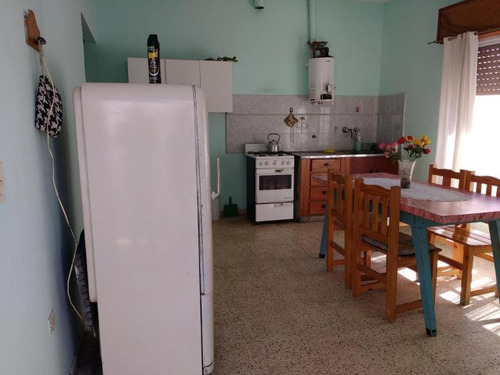 Casa Ph En Venta En San Clemente Del Tuyu