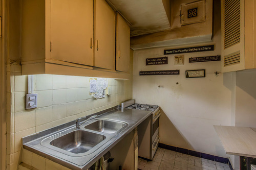 Venta De Departamento 4 Ambientes En Recoleta