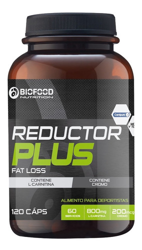 Reductor Plus Biofood