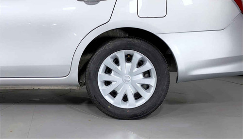Imagen 10 de 15 de 109198 - Nissan Versa 2018 Con Garantía