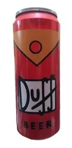 Comprar Vaso  Lata  Gigante  Cerveza Duff 2 Lt 